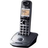 Fastnettelefoner Panasonic KX-TG2511FXM Cordless phone, KX-TG2511FXM