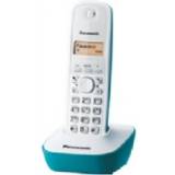 Panasonic KX-TG1611FXC Trådløs telefon med. [Levering: 4-5 dage]