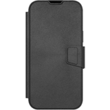 Tech21 Covers med kortholder Tech21 Evo Lite Wallet Case for iPhone 15 Plus
