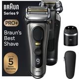 Braun Kombinerede Barbermaskiner & Trimmere Braun Series 9 PRO+ 9565cc