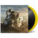 Fallout 76 Inon Zur Fallout 76 Soundtrack (Vinyl)