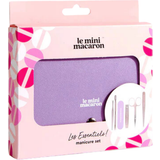 Negleplejesæt Le Mini Macaron Essentiels Manicure Set