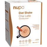 Chai latte Nupo Diet Shake Chai Latte 384