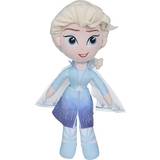 Disney Tøjdyr Disney Frost 2 Elsa bamse 25 cm