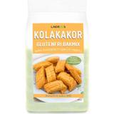 Lindroos Bagning Lindroos Glutenfri Bakmix Kolakakor 288