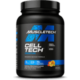 Muscletech Proteinpulver Muscletech Creatine Tropical Citrus Punch 2270g.