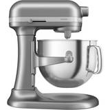 Sølv Køkkenmaskiner KitchenAid Artisan 5KSM70SHXECU