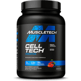 Muscletech Proteinpulver Muscletech Creatine Fruit Punch 2270g.