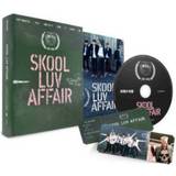 Pop CD BTS - Skool Luv Affair (CD)