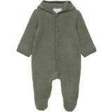 Fixoni Babyer Jumpsuits Fixoni Heldragt, Deep Lichen Green