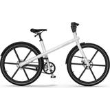El-cykelbatterier & Opladere Honbike UNI4 E-Bike Li-Ion-Akku 4,5h Ladezeit 100km Reichweite