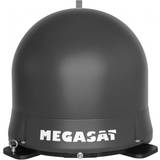 Megasat TV-paraboler Megasat sat-antenne campingman eco