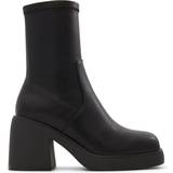 ALDO Sort Støvler ALDO Persona Bootie Women's Black Boots