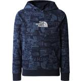 The North Face Overdele The North Face sweatshirt junior