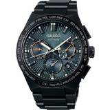 Seiko astron gps solar Seiko Astron GPS Solar titan Limited Edition 2023