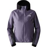 The North Face Grå Overtøj The North Face Athletic outdoor Softshell jakke