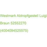 Westmark Opvaskestativer Westmark Luigi braun Abtropfgestell
