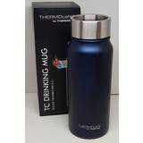 Thermos Med håndtag Kopper & Krus Thermos tc drinking mug Thermobecher