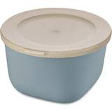 Koziol Blå Køkkenopbevaring Koziol Connect bowl with lid Kitchen Container