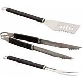 Bestik Char-Broil 3 BBQ Barbecue Cutlery