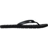 The North Face Klipklappere The North Face W Camp Mini Ii Flip-Flops Black/White