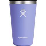 Hydro Flask Kopper & Krus Hydro Flask 16 All Around Tumbler, Lupine Travel Mug