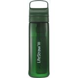 Lifestraw go Lifestraw Go Series BPA-Free Water Bottle