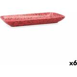 Keramik - Rød Servering Ariane Køkkenspringvand Oxide Serveringsfad