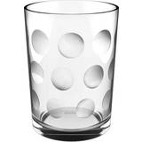 Quid Glas Quid Urban Circles Gennemsigtig Drikkeglas