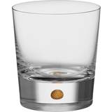 Opvask i hånden Whiskyglas Orrefors Intermezzo double old fashioned Whiskyglas 40cl 2stk