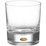 Orrefors Intermezzo old fashioned Whiskyglas 25cl 2stk