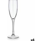 Luminarc Champagneglas Luminarc Duero Gennemsigtig Champagneglas