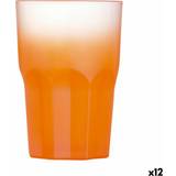 Luminarc Opvaskemaskineegnede Glas Luminarc Summer Pop Orange Drikkeglas