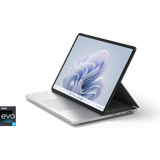 16 GB Bærbar Microsoft Surface Laptop Studio 2 i7-13/16GB/512GB