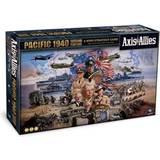Wizards of the Coast Brætspil Wizards of the Coast Axis & Allies 1940 Pacific 2nd Edition