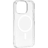 Mobilcovers Puro Lite Mag Cover For IPhone 15 Pro