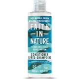 Faith in Nature Plast Hårprodukter Faith in Nature Fragrance Free Conditioner 400ml