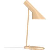 Louis Poulsen Beige - Indendørsbelysning Bordlamper Louis Poulsen AJ Mini Bordlampe