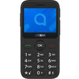 Alcatel Mobiltelefoner Alcatel Mobiltelefon 2020X-3BALWE11