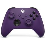 AA (LR06) - Bevægelsesstyring Spil controllere Microsoft Xbox Wireless Controller Astral Purple