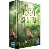 Lookout Games Brætspil Lookout Games Forest Shuffle