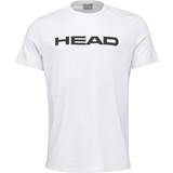 Head T-shirts Head Club Ivan T-Shirt Junior White