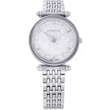 Swarovski Armbåndsure Swarovski Crystalline Wonder Dames Horloge 5656929