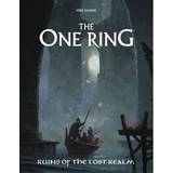 Modiphius Brætspil Modiphius The One Ring RPG 2nd Edition Ruins of the Lost Realm