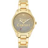 Juicy Couture Ure Juicy Couture JC/1276CHGB Gold ONESIZE