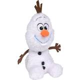Disney frost olaf bamse Disney Frost 2 Olaf bamse 25 cm