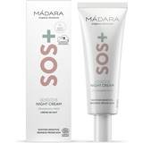Madara Hudpleje Madara SOS+ SENSITIVE Night Cream 70
