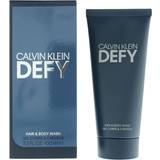 Calvin Klein Shower Gel Calvin Klein Defy SG 100ml