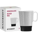 Ritzenhoff Kopper & Krus Ritzenhoff coffee enjoyment Cup
