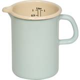 Emalje Måleskeer Riess Classic Colorful Pastel Kitchen 1.0 Measuring Cup